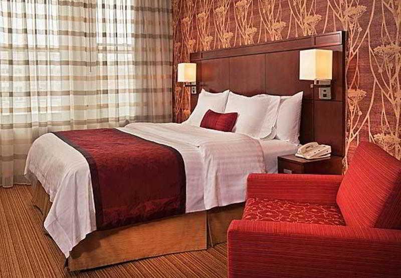 Riggs Washington Dc Hotel Kültér fotó A typical Residence Inn room